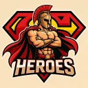 S. HEROES