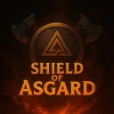 SHIELD OF ASGARD | APRIL 2026