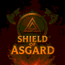 SHIELD OF ASGARD | APRIL 2026