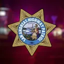 San Andreas Highway Patrol I Skyline FR