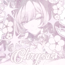 𝓒HRYSOS　✦　/amphoreus　𐑞 avatar