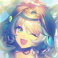 Discovery icon for CHRYSOS ★ 15+ HSR FANDUB Discord server