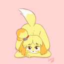 Arii's Store ^w^ Discord server icon