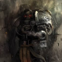 Legion Of Smoke And Ash