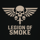 Legion Of Smoke