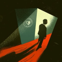 [ THE STATION ] Discord server icon