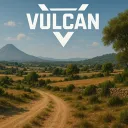 Vulcan Island