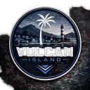 Vulcan Island
