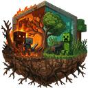 MajsterkowoCraft - survival techniczny