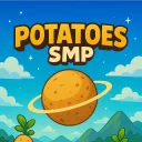 🥔 Potatoes SMP 🥔