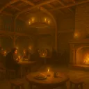 LA TAVERNE 🍻