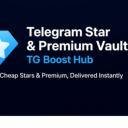 💎 Telegram Star & Premium Vault