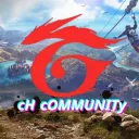 ᶜᴴ ᶜᴼᴹᴹᵁᴺᴵᵀʸ Discord server icon