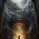 ⚡Il Regno degli Eterni⚡