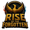 Rise of the Forgotten NFT