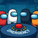 Amougus CHAPTER 2 Discord server icon