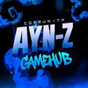 Ayn-z GameHub Discord Server Icon