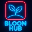 Bloom Hub🌺