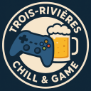 Trois-Rivières Chill & Game
