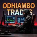 OdhiamboFx trades