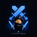 [MyTiers] Sword Community