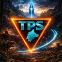 TPS ASA Discord Server Icon