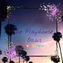 The Playhouse Oasis