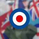Royal Air Force I PTFS Server #onthewayto90