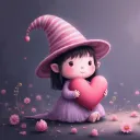 ✨🩷Gnomiewelt🩷✨
