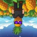 Pineapple's Animal company server
