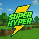SuperHyper⚡