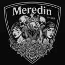 Meredin #Başlangıç