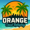 Orange Coast Roleplay | Fan Server