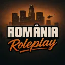 Romania Roleplay [RAGEMP]