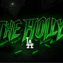 the holly la I new I OUT NOW!