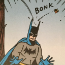 Comic Universe Discord server icon