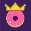 Donut Premium Discord Server Icon
