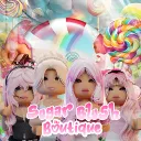 Sugar blush boutique