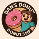 50M QD DAILY DAN'S DONUT