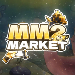 Discovery icon for MM2 Market | Bladeball + Ps99 + Gpo + Adopt Me Discord server