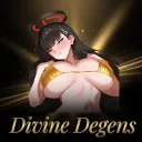 Divine Degens discord icon