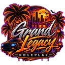 Grand Legacy Roleplay | Vmenu
