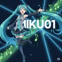 MIKU01 E-SPORT's icon