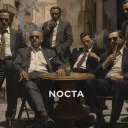 Nocta | Serenity RP