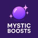 Mystic Boosts Discord Server Icon
