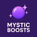 Mystic Boosts