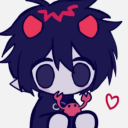 Homestuck-Hiveswap Rats