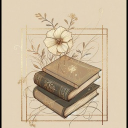 Bound By Books Discord server icon