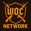WOC Network/Community Discord Server Icon