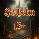 Helheim 18+